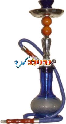 נרגילת כדורוני עץ