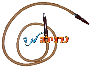 צינור תונסי מתברג