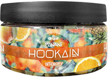 Hookain Punani הוקאין