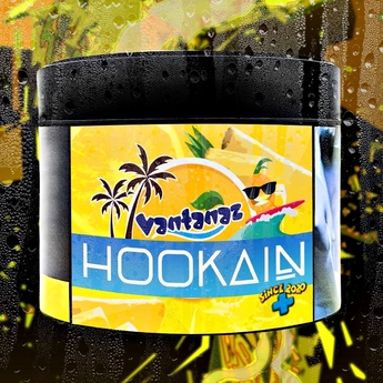 Hookain Vantanaz הוקאין