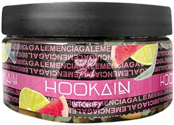 Hookain Pink Lemenciaga הוקאין