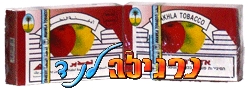 טבק תפוח נח'לה 40 ג'