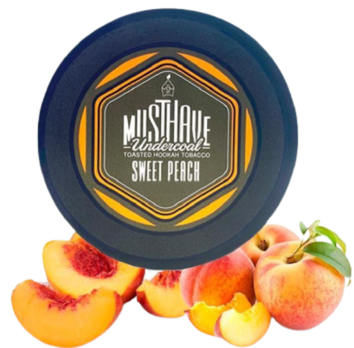 Must Have Sweet peach מאסט הב