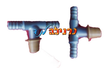 מפצל צינורות