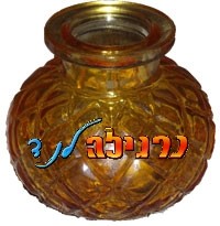 כד לנרגילה בייבי