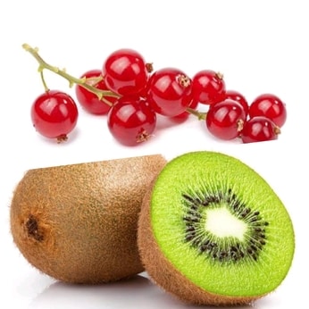 Daly Code - Kiwi Gooseberry