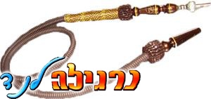 צינור שייח