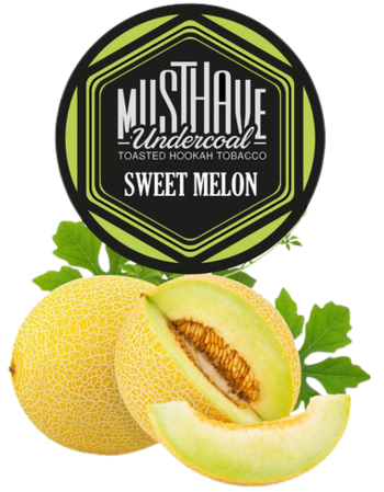 Must Have Sweet Melon מאסט הב