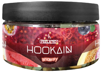 Hookain Fellatio הוקאין