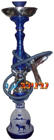 נרגילת הקריסטל