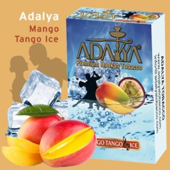 אדליה ADALYA מנגו טנגו אייס