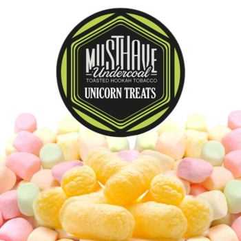 MustHave Unicorn Treats מאסטהב