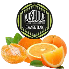 Must Have Orange Team מאסט הב