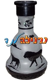 כד לנרגילה גדולה