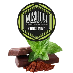 Must Have Choco Mint מאסט הב