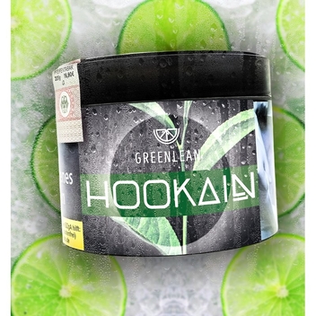 Hookain Grean Lean הוקאין