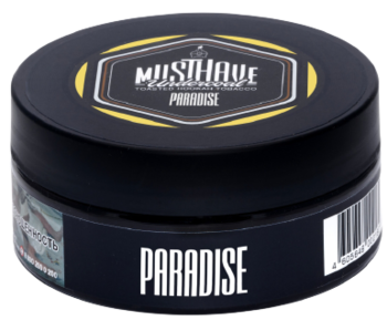 Must Have Paradise מאסט הב