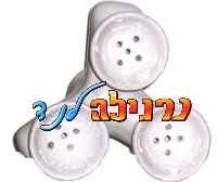 ראש משולש