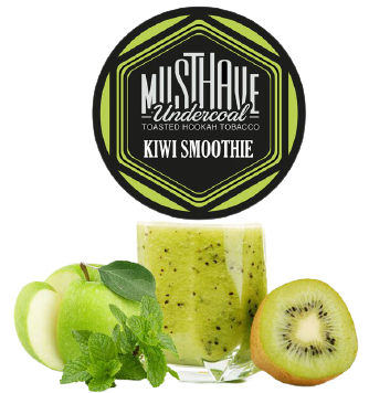 Must Have Kiwi Smoothieמאסט הב