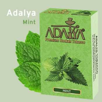 אדליה ADALYA מנטה