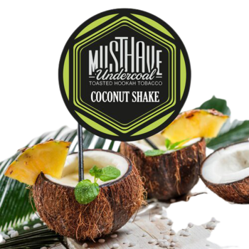 Must Have Coconut Shake מאסטהב