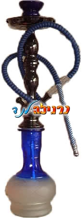 לגונה כחולה + מזוודה