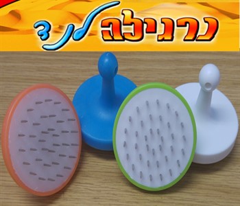 מחורר הסיכות