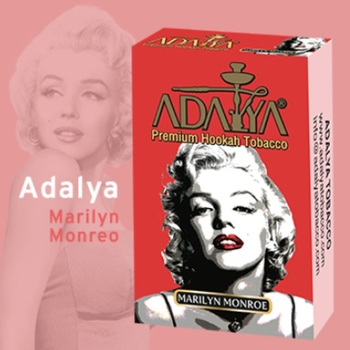 אדליה ADALYA מרלין מונרו